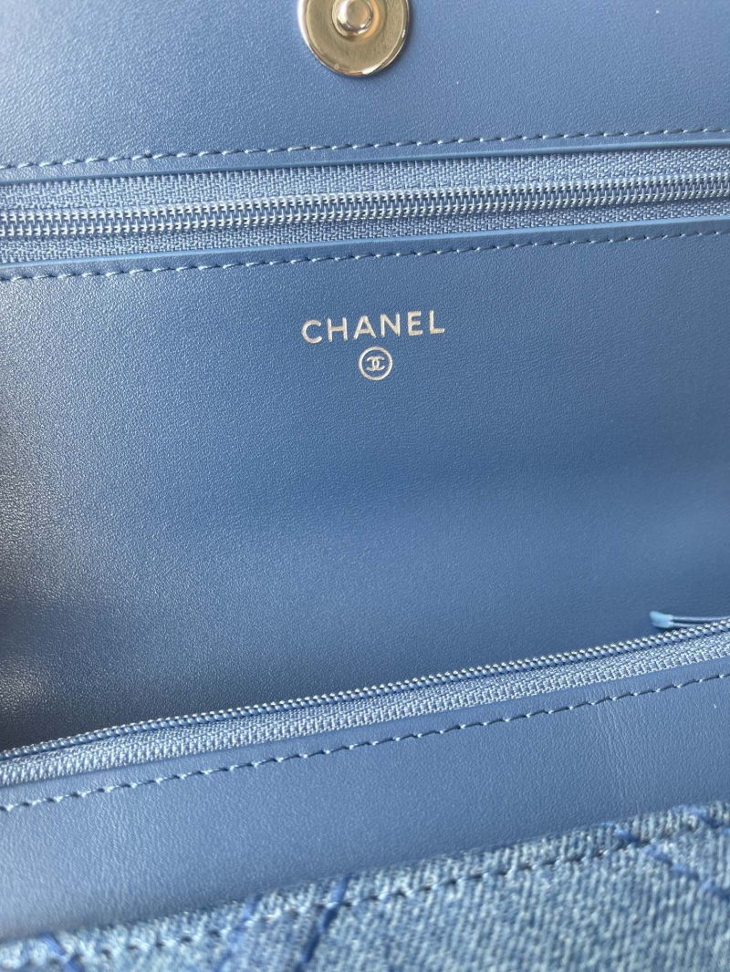 Chanel WOC Bags